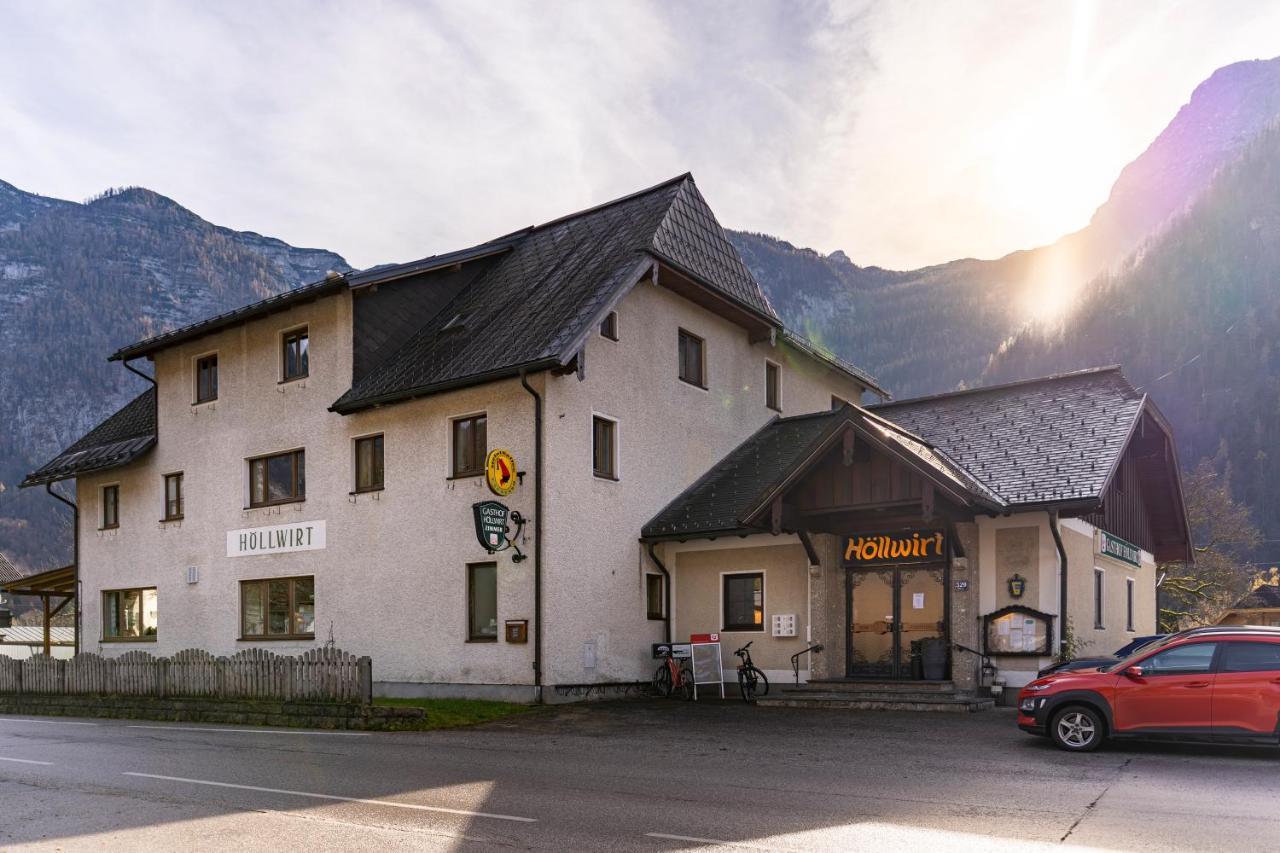 Dormio Höllwirt 3*