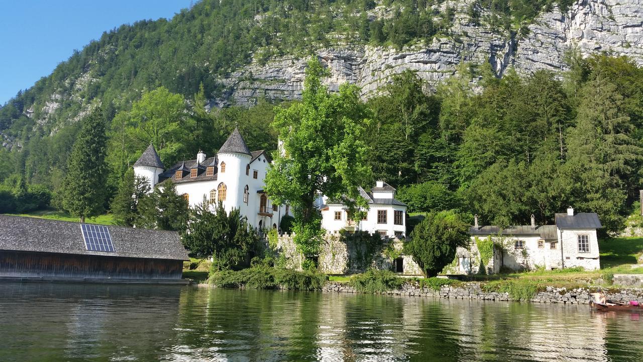 Dormio Höllwirt Obertraun