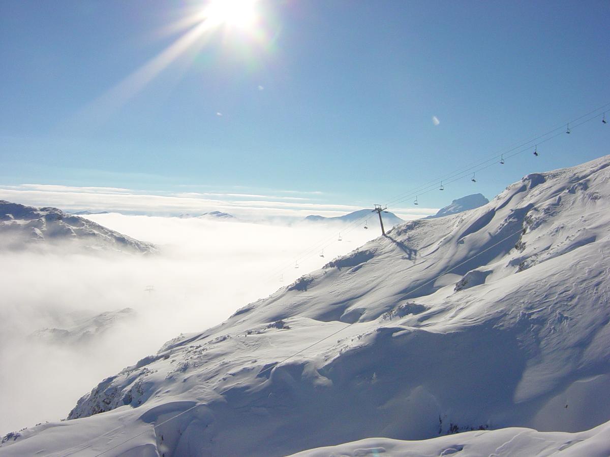 Dormio Höllwirt 3* Obertraun