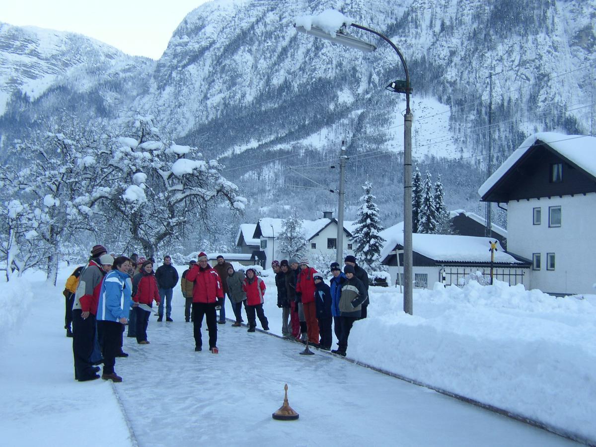 Gasthof Dormio Höllwirt