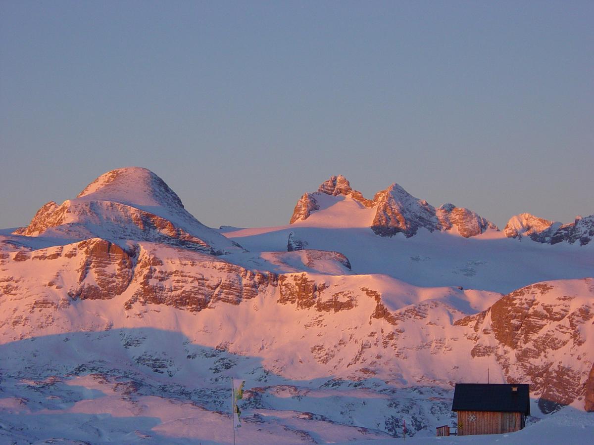 Gasthof Dormio Höllwirt 3*